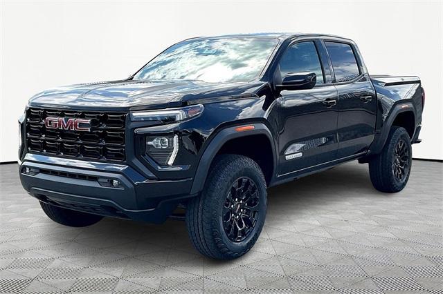 new 2026 GMC Canyon car, priced at $42,575
