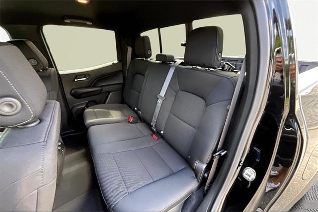 new 2026 GMC Canyon car, priced at $42,575