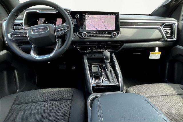 new 2026 GMC Canyon car, priced at $41,575