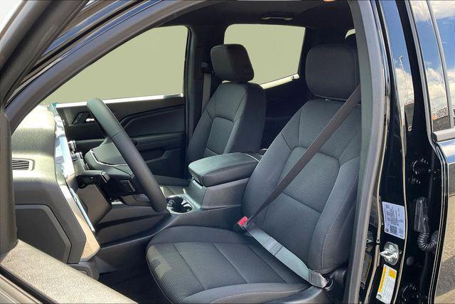 new 2026 GMC Canyon car, priced at $41,575