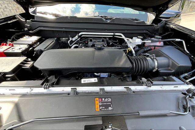 new 2026 GMC Canyon car, priced at $41,575