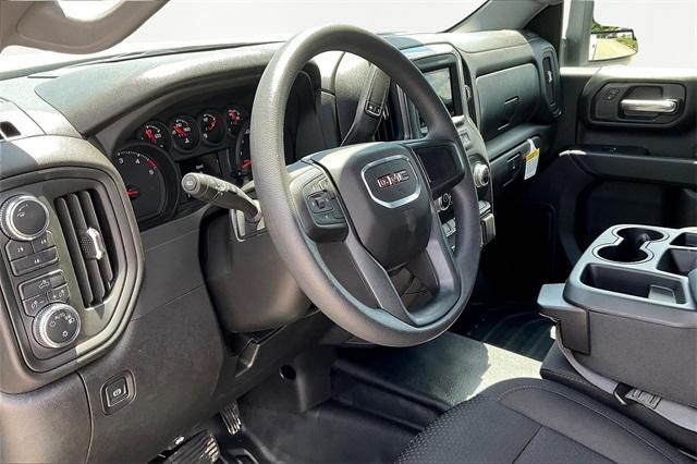new 2025 GMC Sierra 2500 car, priced at $66,475
