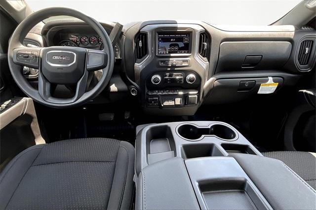 new 2025 GMC Sierra 2500 car, priced at $66,475