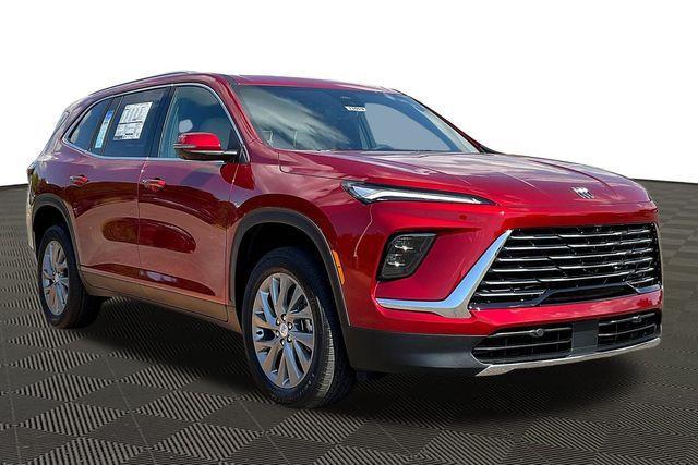 new 2026 Buick Enclave car, priced at $46,955