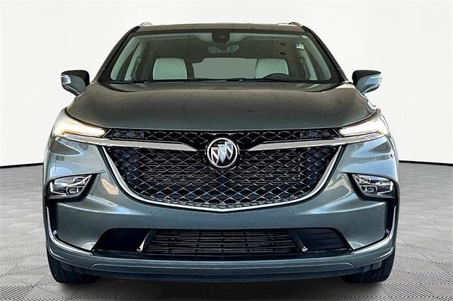 used 2023 Buick Enclave car, priced at $39,212
