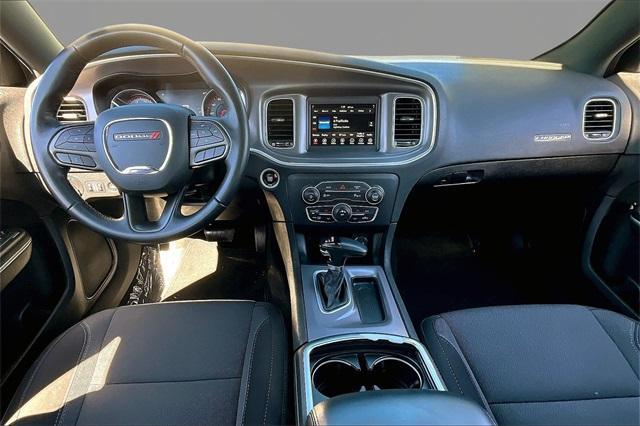 used 2022 Dodge Charger car, priced at $22,552