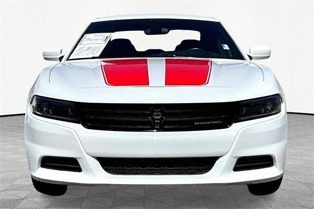 used 2022 Dodge Charger car, priced at $22,552