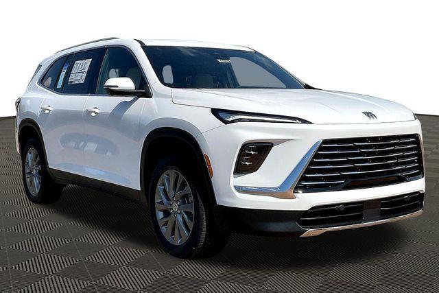 new 2026 Buick Enclave car, priced at $48,310