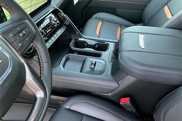 new 2025 GMC Sierra 2500 car, priced at $88,470