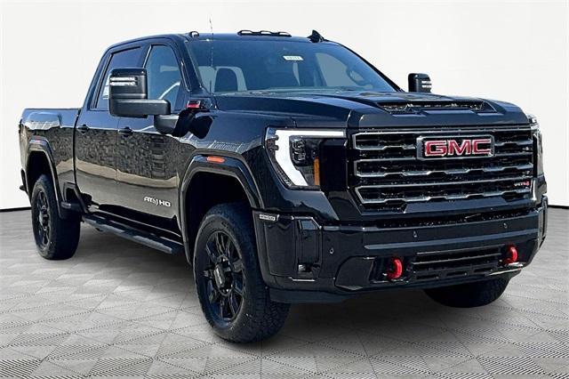 new 2025 GMC Sierra 2500 car, priced at $88,470