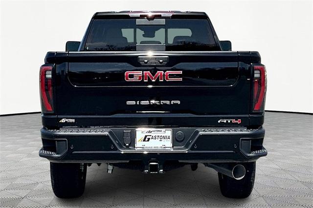 new 2025 GMC Sierra 2500 car, priced at $88,470