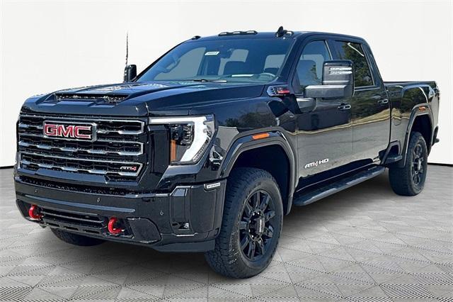 new 2025 GMC Sierra 2500 car, priced at $88,470