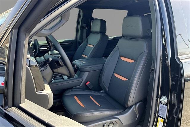 new 2025 GMC Sierra 2500 car, priced at $88,470