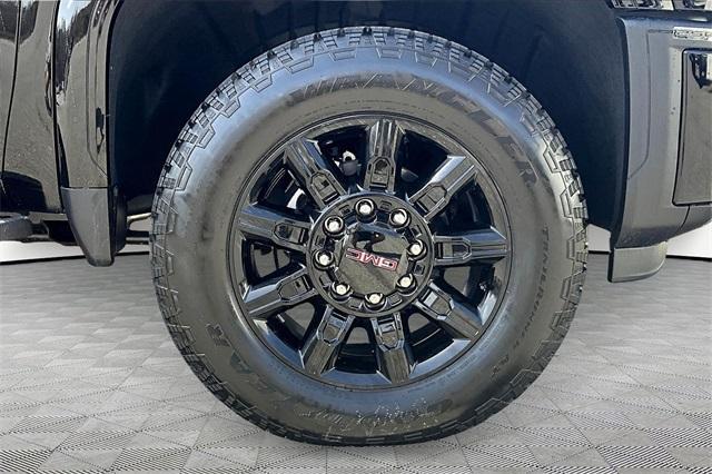 new 2025 GMC Sierra 2500 car, priced at $88,470