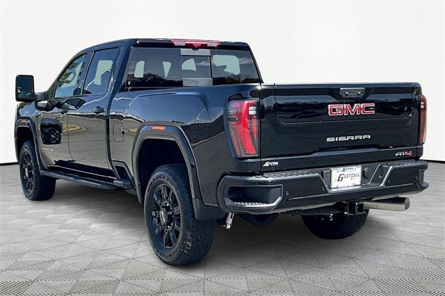 new 2025 GMC Sierra 2500 car, priced at $88,470