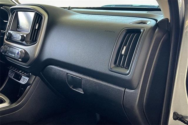 used 2018 Chevrolet Colorado car, priced at $28,500