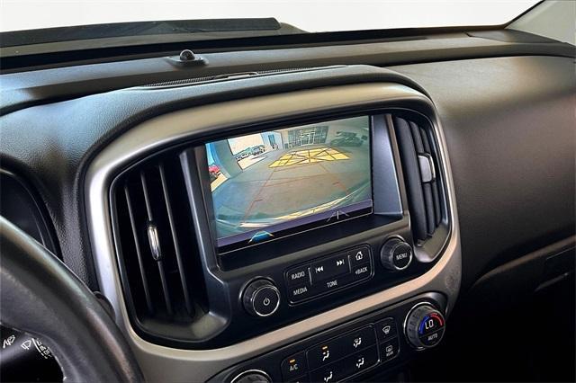 used 2018 Chevrolet Colorado car, priced at $28,500