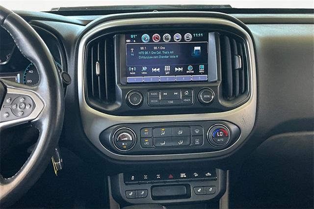 used 2018 Chevrolet Colorado car, priced at $28,500