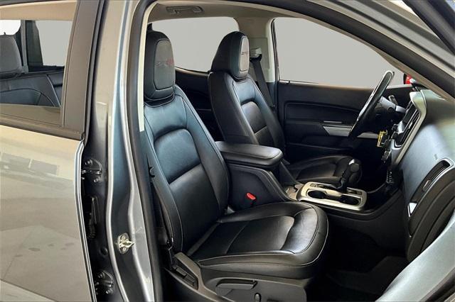 used 2018 Chevrolet Colorado car, priced at $28,500