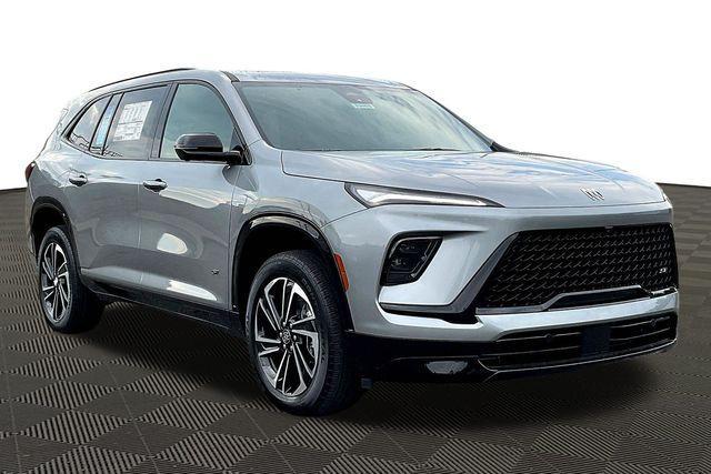 new 2026 Buick Enclave car, priced at $52,305