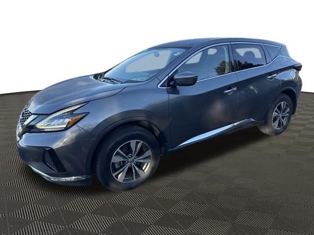 used 2019 Nissan Murano car, priced at $15,972