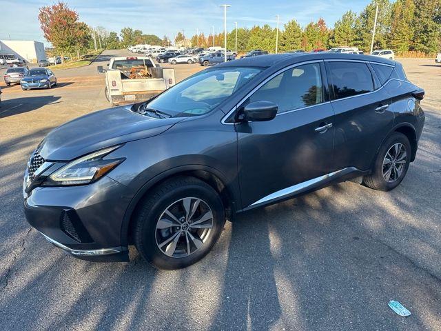 used 2019 Nissan Murano car, priced at $14,966