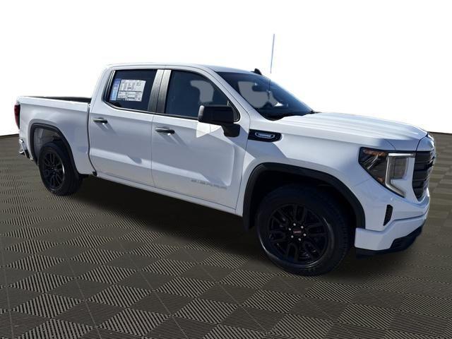 new 2026 GMC Sierra 1500 car, priced at $42,125