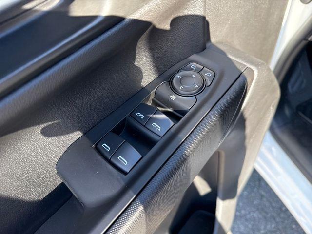 new 2026 GMC Sierra 1500 car, priced at $42,125