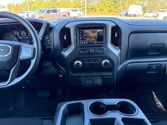 new 2026 GMC Sierra 1500 car, priced at $42,125