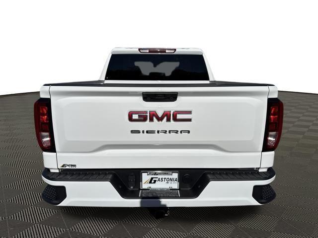 new 2026 GMC Sierra 1500 car, priced at $42,125