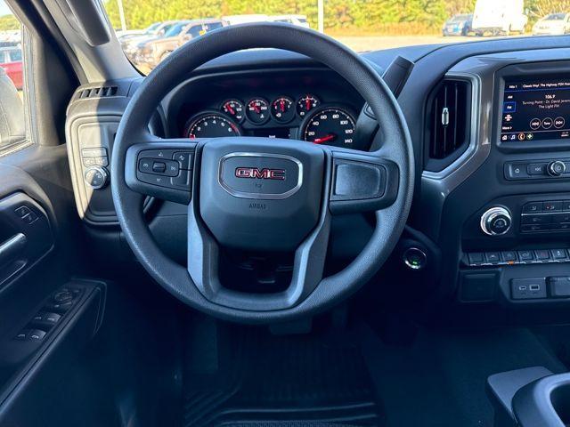 new 2026 GMC Sierra 1500 car, priced at $42,125