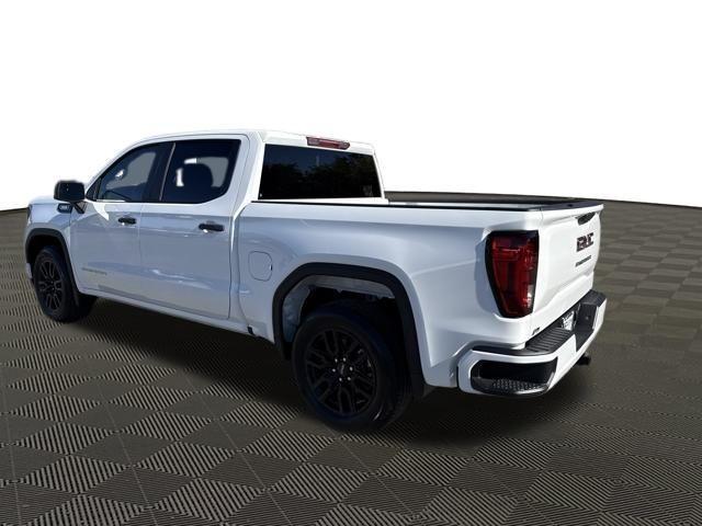 new 2026 GMC Sierra 1500 car, priced at $42,125