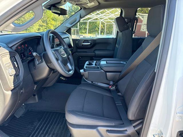 new 2026 GMC Sierra 1500 car, priced at $42,125