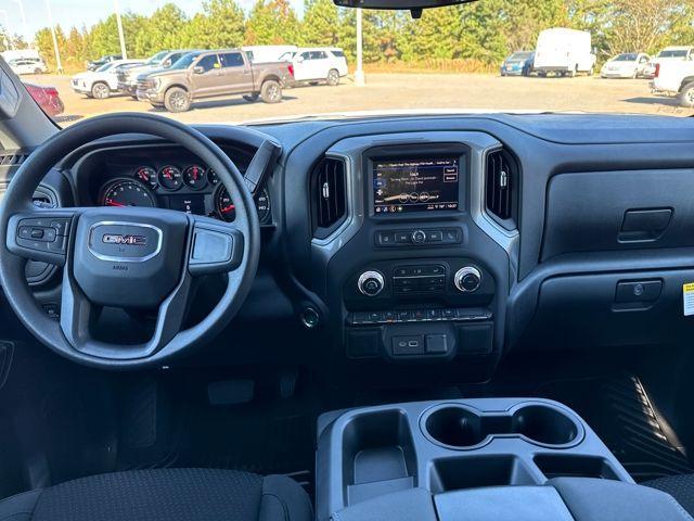 new 2026 GMC Sierra 1500 car, priced at $42,125