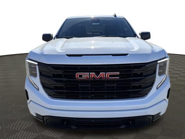 new 2026 GMC Sierra 1500 car, priced at $42,125