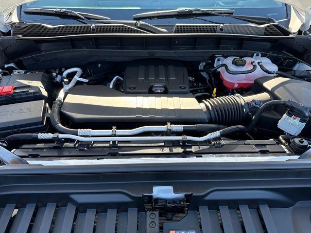 new 2026 GMC Sierra 1500 car, priced at $42,125