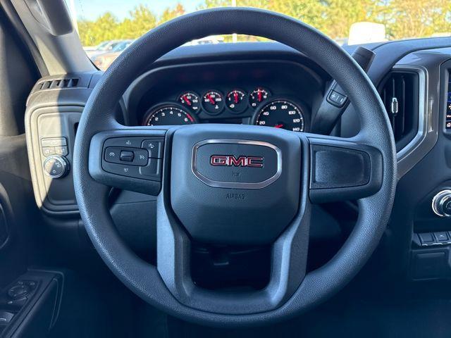 new 2026 GMC Sierra 1500 car, priced at $42,125