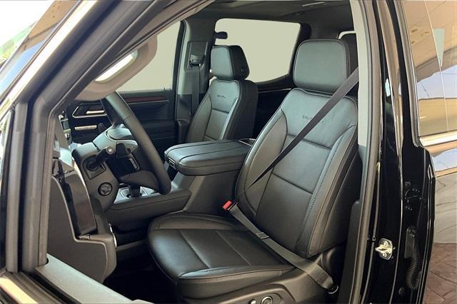 new 2025 GMC Sierra 1500 car, priced at $73,895