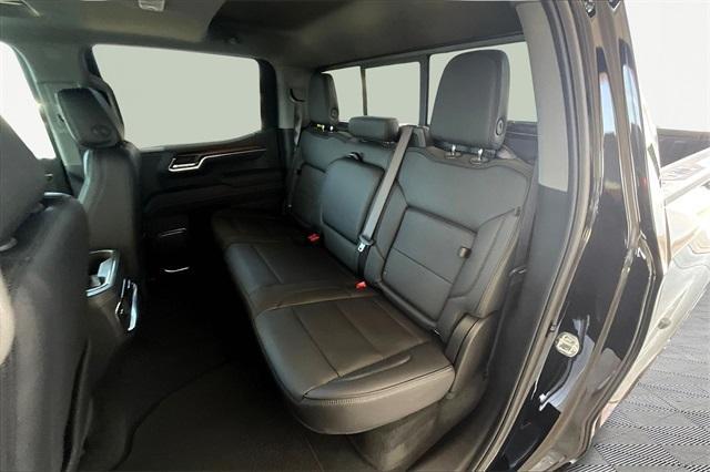 new 2025 GMC Sierra 1500 car, priced at $73,895