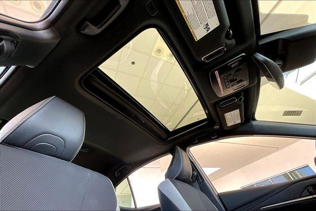 used 2025 Toyota Camry car, priced at $28,562