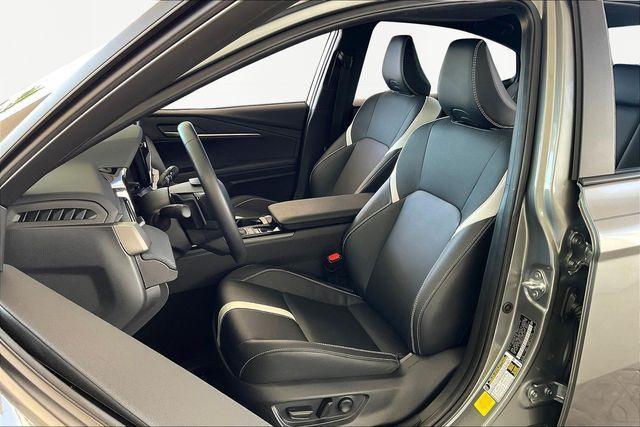 used 2025 Toyota Camry car, priced at $28,562