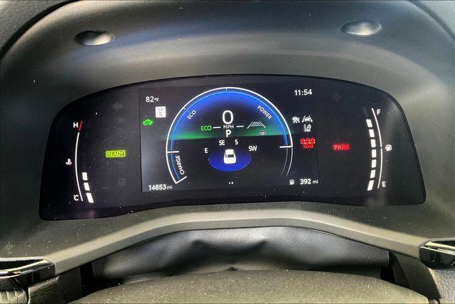 used 2025 Toyota Camry car, priced at $28,562