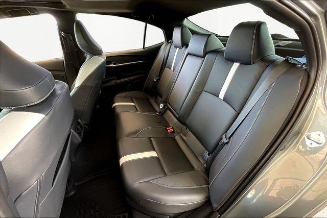used 2025 Toyota Camry car, priced at $28,562