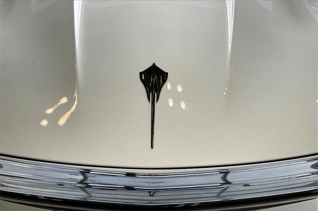 used 2020 Chevrolet Corvette car, priced at $70,000