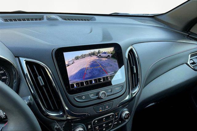 used 2023 Chevrolet Equinox car, priced at $23,495