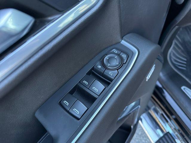 used 2022 Chevrolet Silverado 1500 car, priced at $43,788