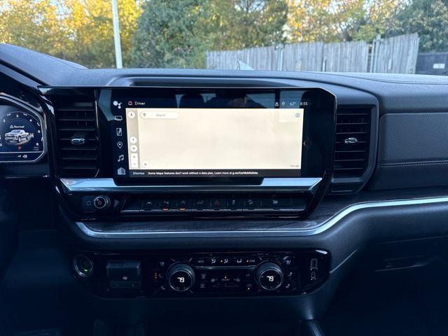 used 2022 Chevrolet Silverado 1500 car, priced at $46,233