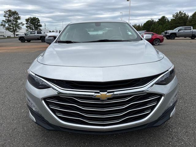 used 2022 Chevrolet Malibu car, priced at $14,625