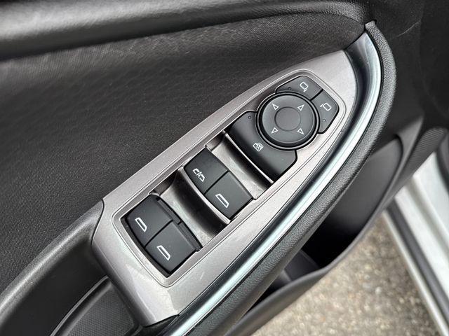 used 2022 Chevrolet Malibu car, priced at $14,625