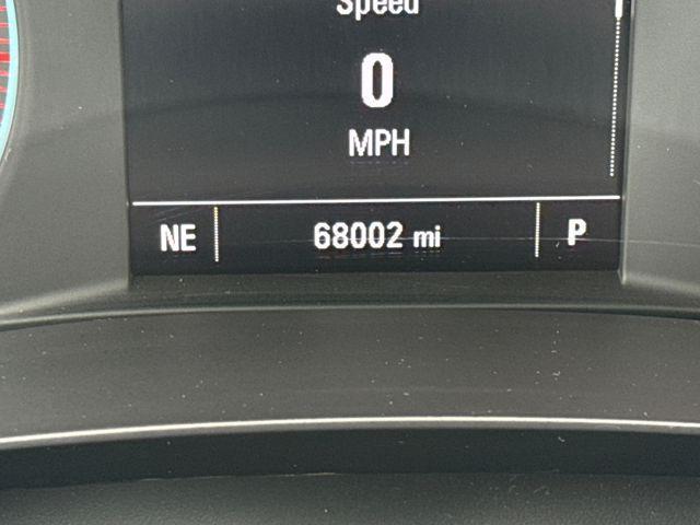 used 2022 Chevrolet Malibu car, priced at $14,625